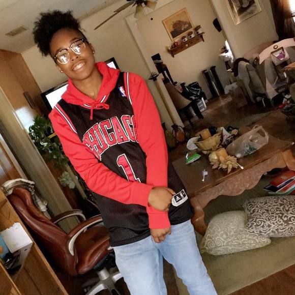 Meet your Posher, Ruthie - Picture 1 of 1