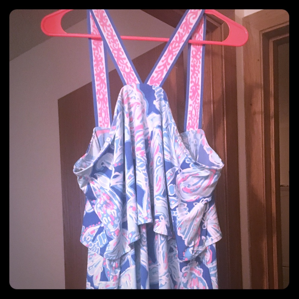 Lilly Pulitzer Shay Dress
