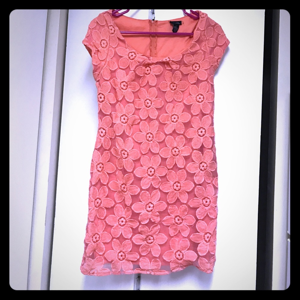 Rue21 dress