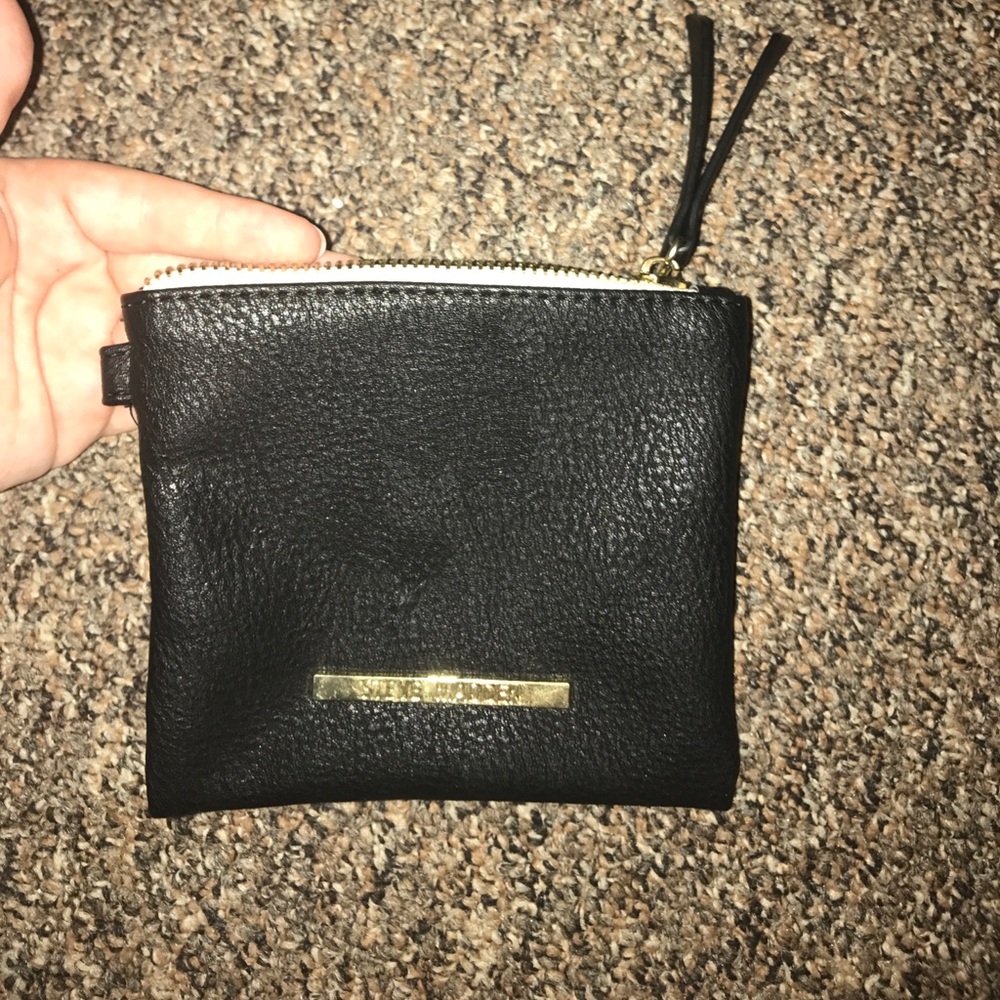 Steve Madden Small Wallet