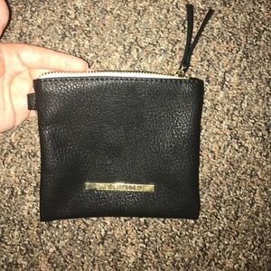 Steve Madden Small Wallet