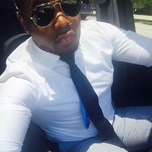 Meet your Posher, Jonathan