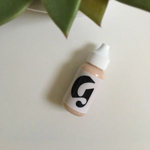 Glossier perfecting skin tint