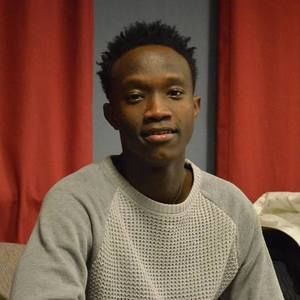 Meet your Posher, Ted