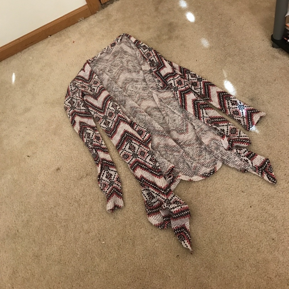 Cardigan - Picture 2 of 3