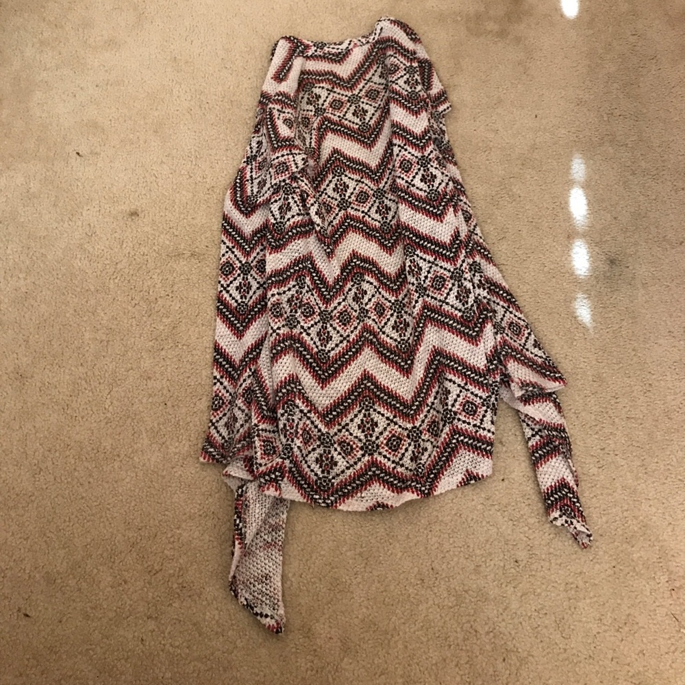 Cardigan - Picture 3 of 3