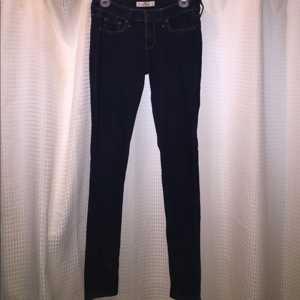 Hollister Skinny Jeans