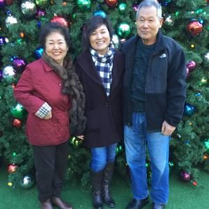 Meet your Posher, Gina