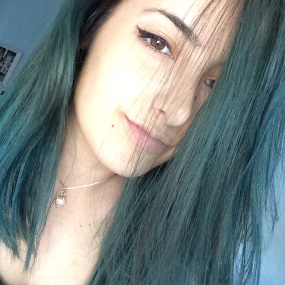 Meet your Posher, Kailey