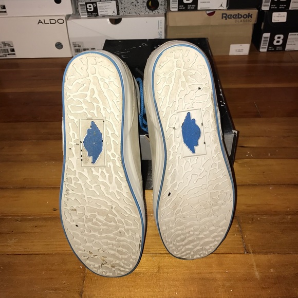 Jordan grown hightops - Picture 4 of 4