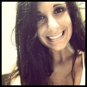 Meet your Posher, Sara