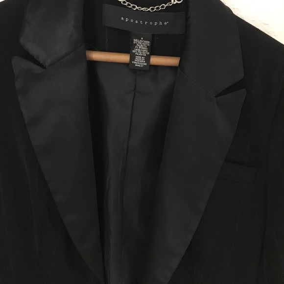 Short jacket - Picture 2 of 5