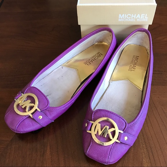 MICHAEL Michael Kors Shoes - Classic "Fulton Moccasin" by MICHAEL Michael Kors