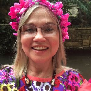 Meet your Posher, Pam