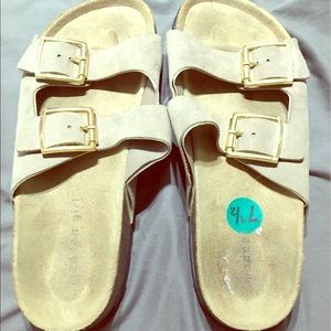 Steve Madden slip on