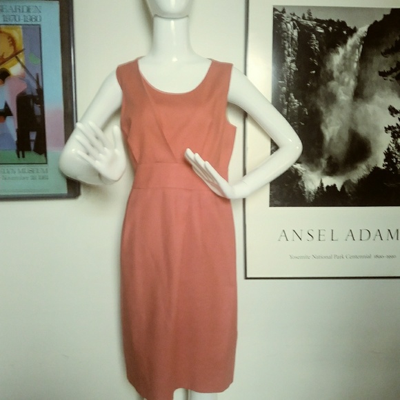 Dress - Picture 1 of 2