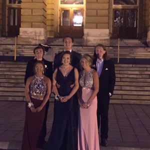 Meet your Posher, John