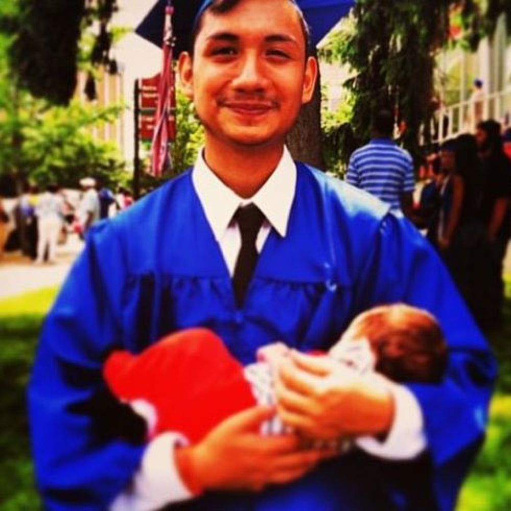 Meet your Posher, Victor