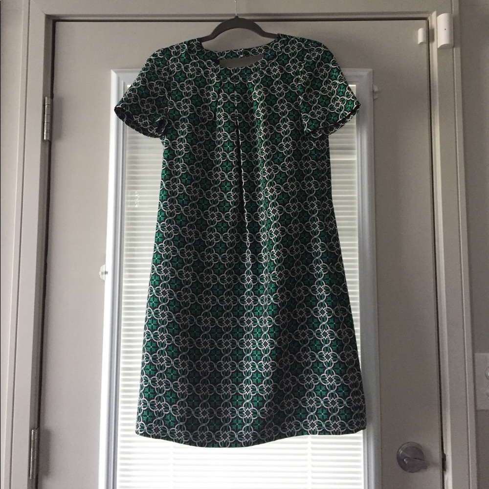 J Crew Dress