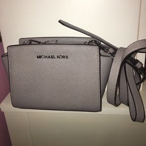 Michael Kors crossbody bag
