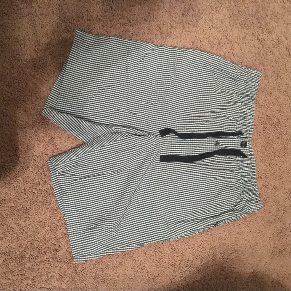 CREMIEUX sleepwear shorts!!