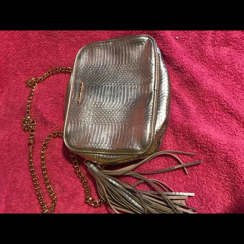 Victoria secret cross body bag