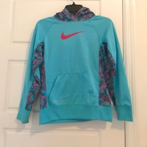 Nike therma fit jacket