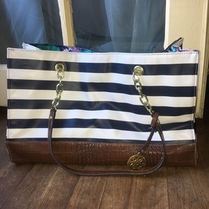 Large Tote Handbag