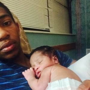 Meet your Posher, Josh