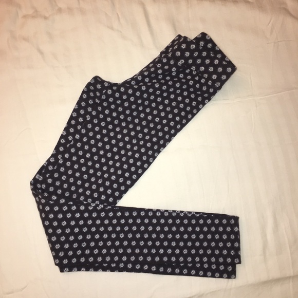 AEO patterned leggings - Picture 2 of 4