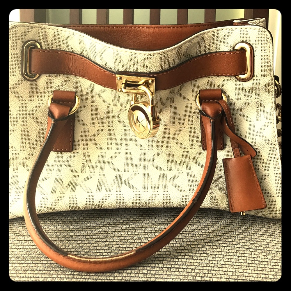 Michael Kors medium purse
