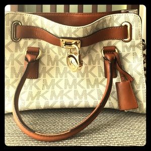 Michael Kors medium purse