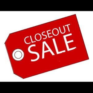 Closing soon