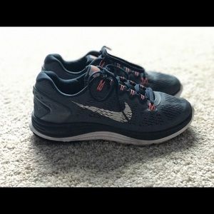 NIKE LUNAR GLIDE 5