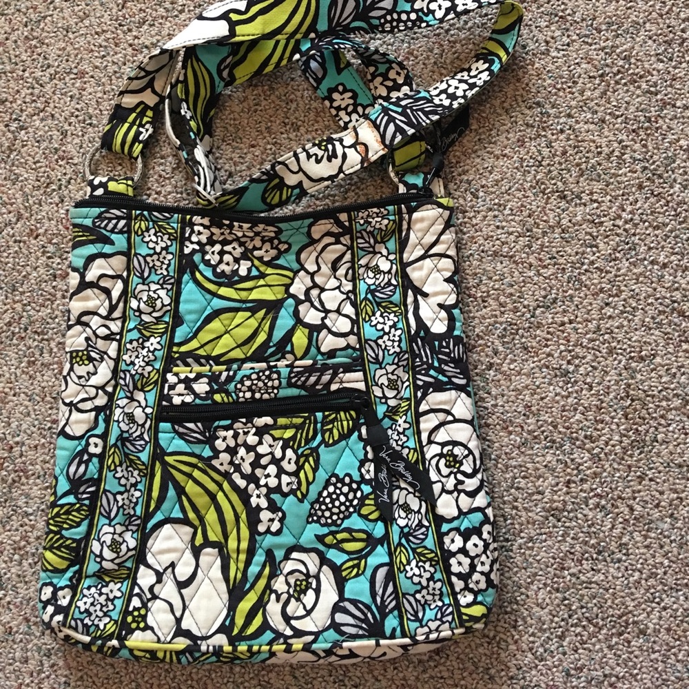 Vera Bradley Crossbody Bag