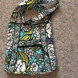 Vera Bradley Crossbody Bag
