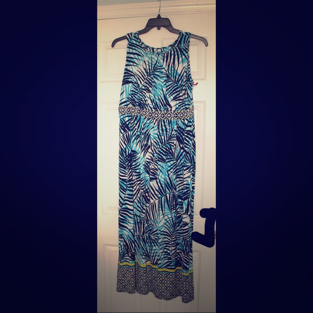Ruby Road sundress
