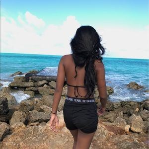 Meet your Posher, Jeanell-jasmine