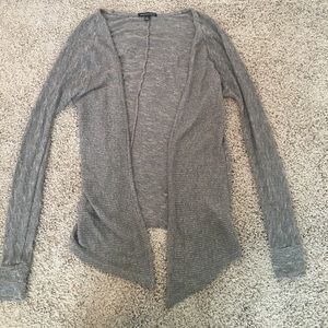 American Eagle Cardigan