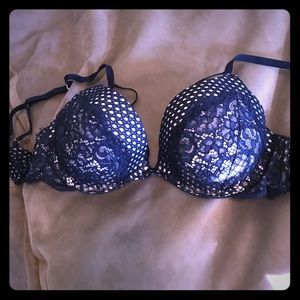 Victoria's Secret push up bra
