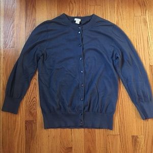 J.Crew Clare Cardigan