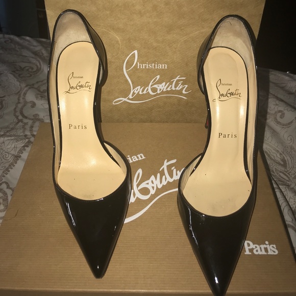 Christian Louboutin Shoes - *SOLD*