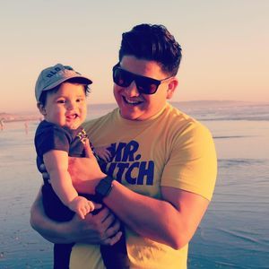 Meet your Posher, Joaquin