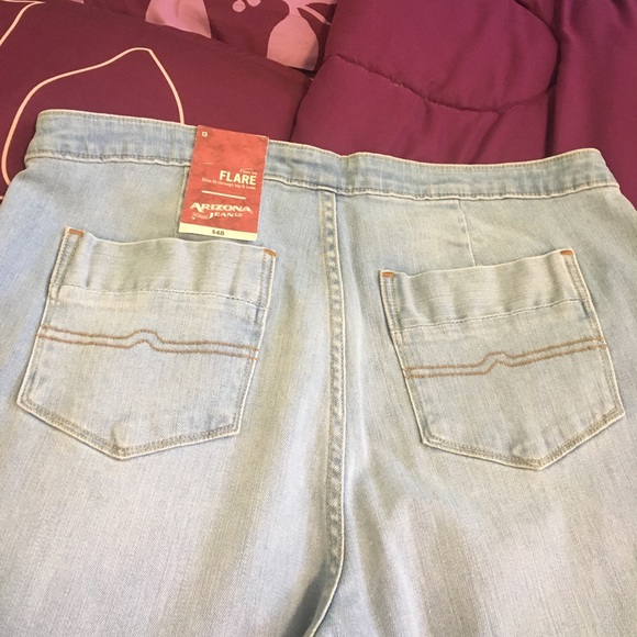 Jeans - Picture 4 of 4