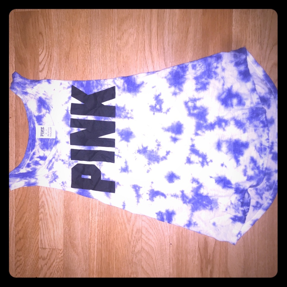 Victoria secret PINK shirt