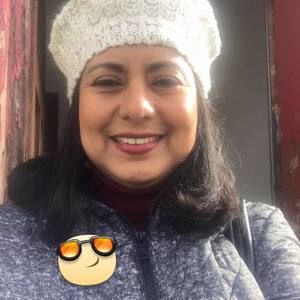 Meet your Posher, Katerine