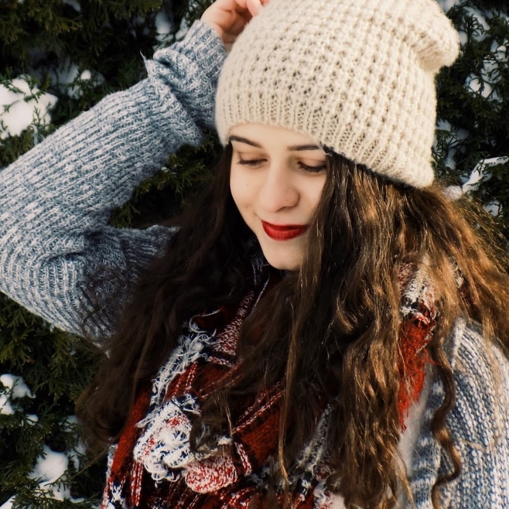 Meet your Posher, Erica