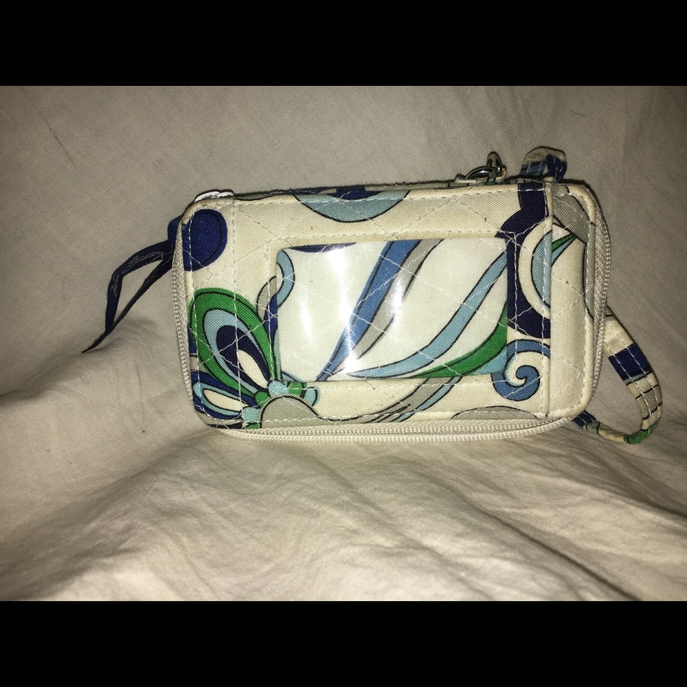 Wristlet