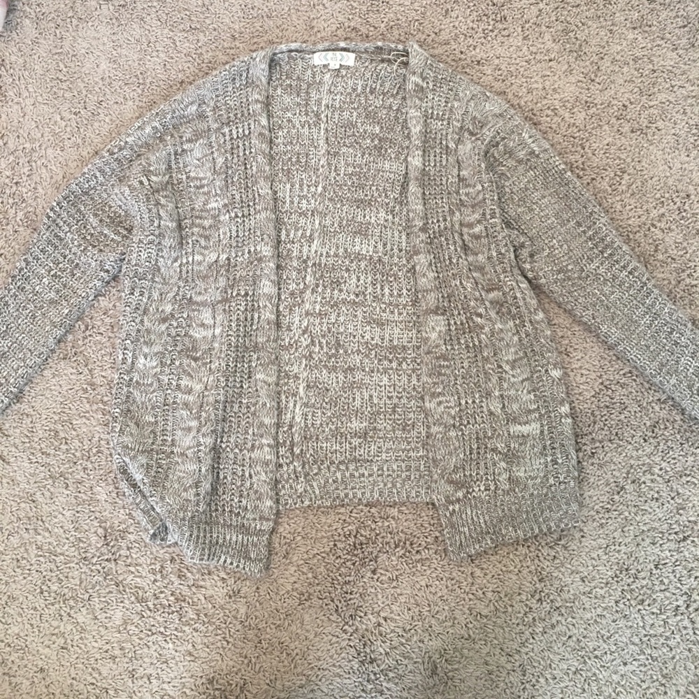 Cardigan