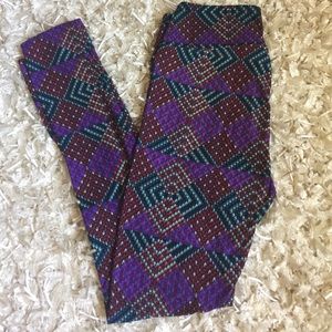 LuLaRoe Leggings